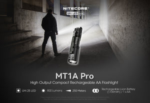 MT1A Pro *NEW*